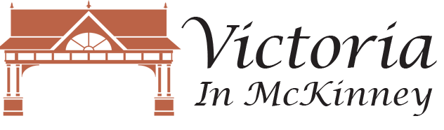 Victoria in McKinney