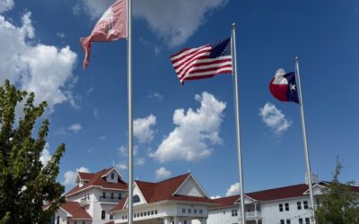 Recognizing the Signs Your Loved One May Need Supported Senior Living