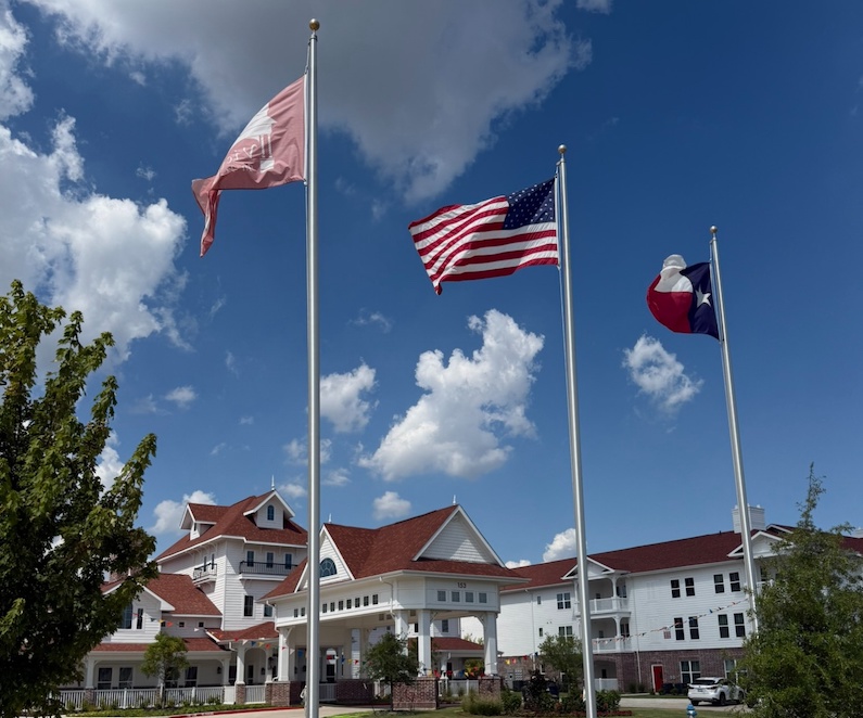 Victoria Senior Homes in McKinney TX provides comfortable residential living with flexible support for seniors transitioning.