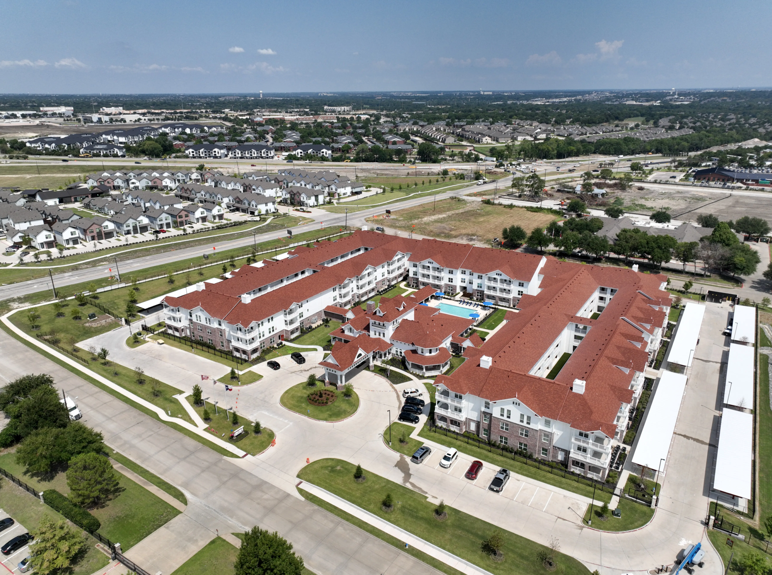 Victoria Ariel view (1)