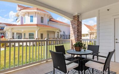 How to Talk to Aging Parents About Moving Into An Independent Retirement Community