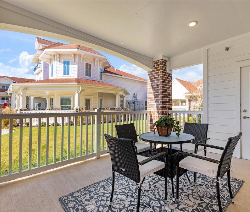 How to Talk to Aging Parents About Moving Into An Independent Retirement Community