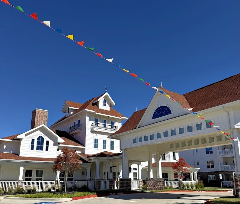 Financially planning to live in a retirement community allows you to enjoy life maintenance-free and with social connections.