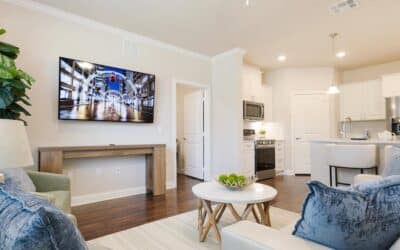 Downsizing Tips and Emotional Preparation For Your Next Chapter In A Senior Apartment Complex