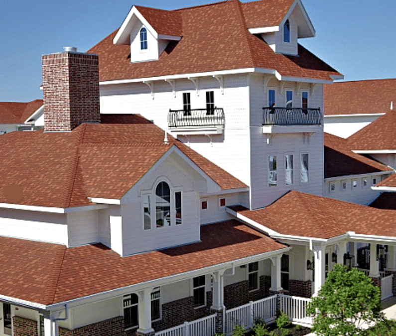 Apartments for seniors provide private living spaces, staff support, and amenities designed for safety and independence.