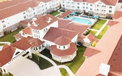 Finding Your New Favorite Hobby at Victoria Senior Homes in McKinney, Texas